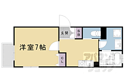 JR東海道・山陽本線 京都駅 徒歩15分