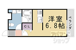 恵比須荘 2階