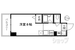 WILL21烏丸御池 11階