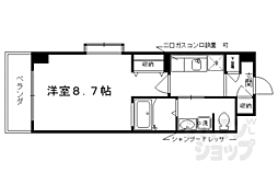 京都地下鉄東西線 太秦天神川駅 徒歩7分