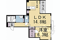 JR東海道・山陽本線 京都駅 徒歩18分