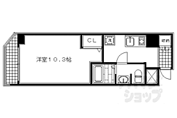 京都市営烏丸線 今出川駅 徒歩15分