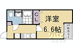 阪急京都本線 西院駅 徒歩2分 1階/-