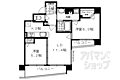 エステムプラザ京都四条烏丸11階12.0万円