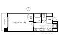 プロスペクト河原町五条11階7.9万円