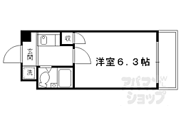 ジュネス東山 3階