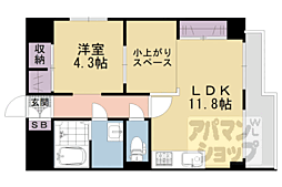 CORT UESHO 2階