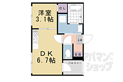 Tea Pavilion 3階