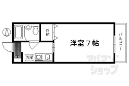 グランシャリオ勝屋 5階/501