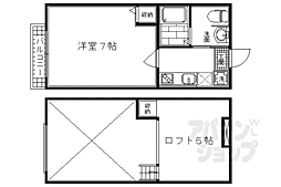 stable三条大宮 1階