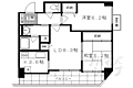 メロディーハイム堺町3階14.5万円