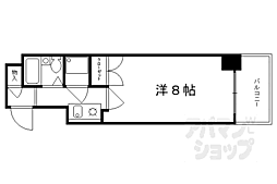 FUSE四条 4階