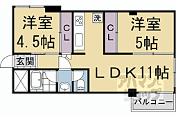 JR山陰本線 嵯峨嵐山駅 徒歩7分