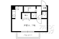 プレサンス京都御所西5階7.6万円