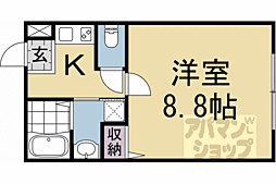 JR東海道・山陽本線 京都駅 徒歩10分