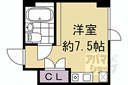 GRAND LATTICE Sayamachi 5階