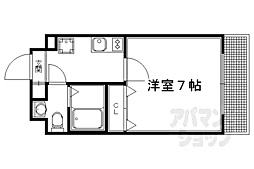 サイト祇園八坂 5階/506
