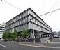 周辺：阪急オアシス西院店まで550m