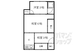 阪急京都本線 西京極駅 徒歩7分
