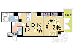 casa Ryoko2 1階/102