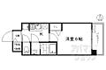 プレサンスTHEKYOTO彩美3階6.2万円