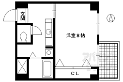 αPRIZEVI 5階