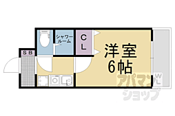 エスリード京都河原町第3 10階