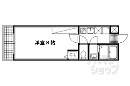 アビタシオン東山 1階