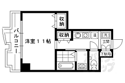 JR東海道・山陽本線 京都駅 徒歩5分