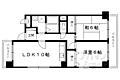 カーネルヒル4階10.6万円