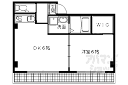 阪急京都本線 西院駅 徒歩3分