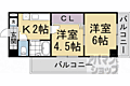 Mirei東福寺2階7.5万円