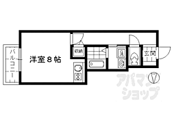 京都市営烏丸線 五条駅 徒歩9分