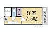 間取り：間取