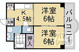 阪急嵐山線 松尾大社駅 徒歩9分