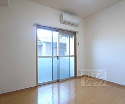 鳴滝グリーンハイツ 110 1階1Kのリビング/ダイニング