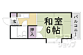 ハイツ藤2階3.0万円
