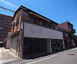 京都府京都市下京区黒門通五条上ル柿本町（賃貸アパート1DK・2階・25.00㎡） その1