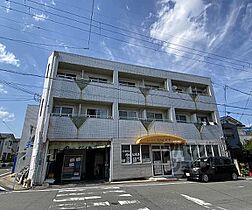 京都府京都市西京区山田四ノ坪町（賃貸マンション1K・3階・19.10㎡） その1