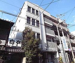 京都府京都市中京区二条通柳馬場東入ル晴明町（賃貸マンション3LDK・5階・85.00㎡） その1