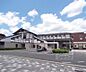 周辺：嵯峨嵐山駅まで800m