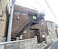三興ハイツ