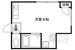 ラウンドシティワン 3階