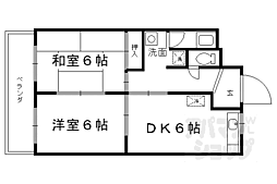 足立ハイツ太秦