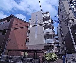 京都府京都市中京区西洞院通姉小路下ル姉西洞院町（賃貸マンション2K・1階・27.11㎡） その3