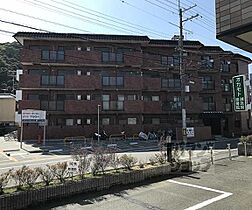 京都府京都市西京区嵐山朝月町（賃貸マンション2LDK・2階・61.00㎡） その18