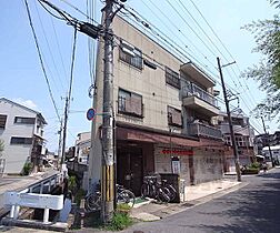 梅の宮マンション 202 ｜ 京都府京都市右京区梅津徳丸町（賃貸マンション1K・2階・17.28㎡） その12