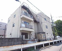 梅の宮マンション 202 ｜ 京都府京都市右京区梅津徳丸町（賃貸マンション1K・2階・17.28㎡） その14