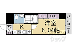 京都駅 6.4万円