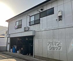 京都府京都市西京区大枝沓掛町（賃貸マンション1K・2階・15.80㎡） その3